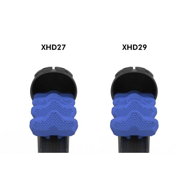 TUBOLIGHT DIAMANA XHD 29  / XHD 27,5  INSERT PAIR (DMXHD279)