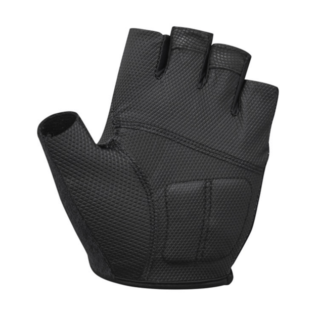 Pirštinės SHIMANO AIRWAY GLOVES Men Black