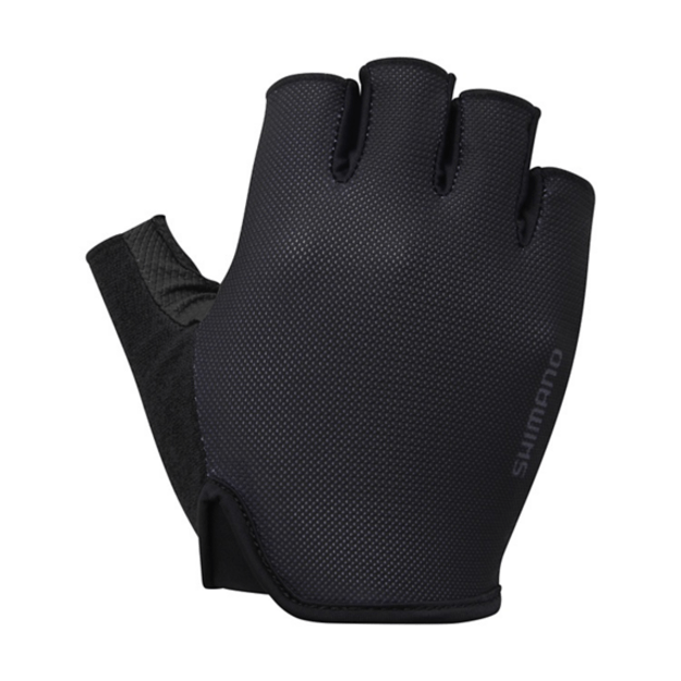 Pirštinės SHIMANO AIRWAY GLOVES Men Black