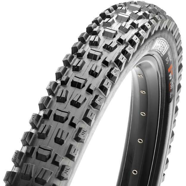 MAXXIS TIRE ASSEGAI 27.5X2.60 KEVLAR 3CT/EXO/TR (ETB00202400)