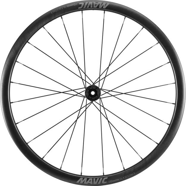 MAVIC COSMIC SL 32 DISC CENTERLOCK SHIMANO HG REAR (R00091303)