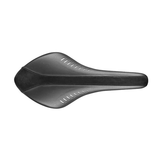 Balnelis FIZIK SADDLE ARIONE K:IUM - ALCANTARA BLACK/BLACK (7014SXSD99640)