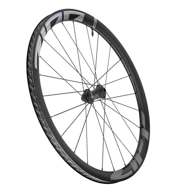 Galinis ratas ZIPP AMWH 303 FC TL DBCL 700F 12X100 FRC A1