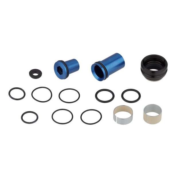 11.6818.051.005 - ROCKSHOX SERVICE KIT 600H 3YR REVERB XPLR AXS