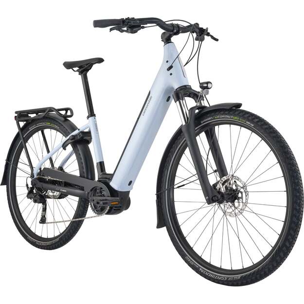 Elektrinis dviratis CANNONDALE MAVARO NEO 5 LSTH (C68023U10/DBU)