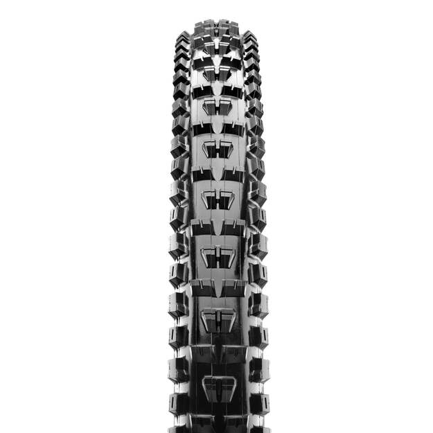 MAXXIS TIRE HIGH ROLLER II 26X2.40 FOLDABLE EXO (ETB74177300)