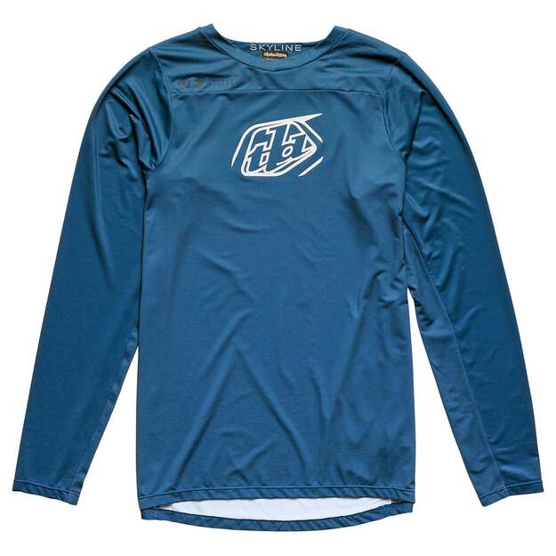 TLD LS JERSEY SKYLINE ICONIC INDIGO (34193103)