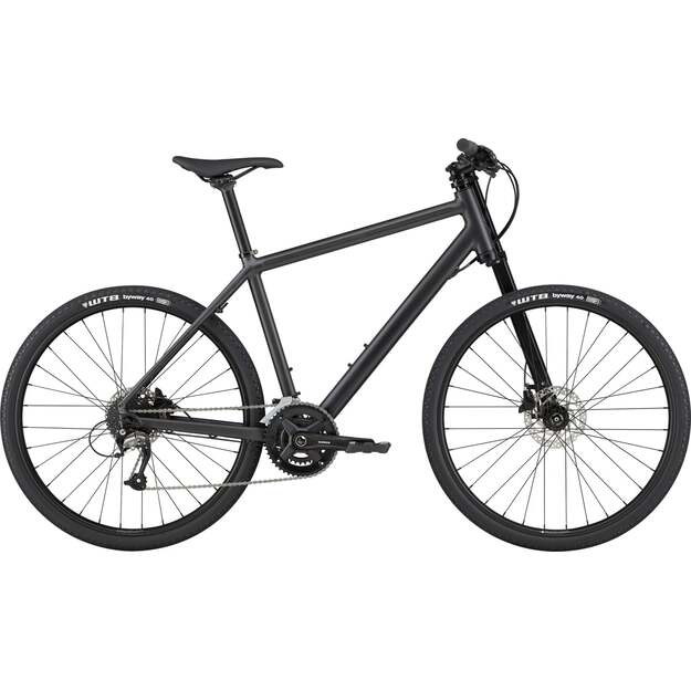 Dviratis CANNONDALE BAD BOY 2 (C33200M10/BBQ)