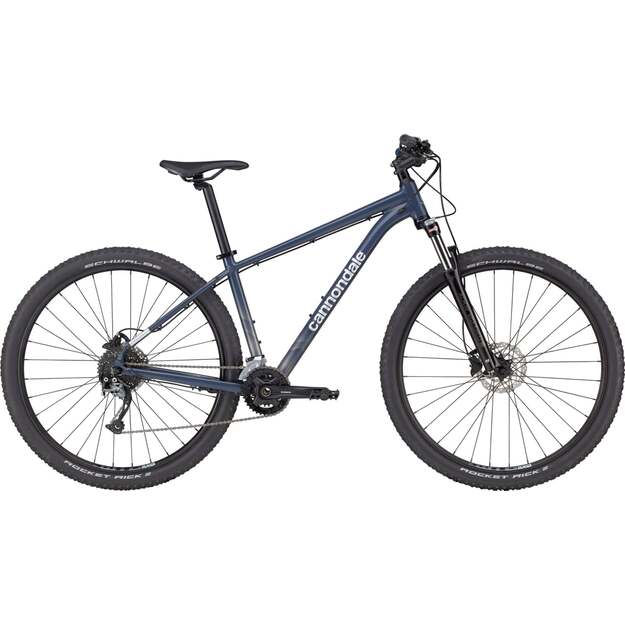 Dviratis CANNONDALE TRAIL 29  6 /XS-S 27,5  M-XL 29 / (C26651M10/SLT)