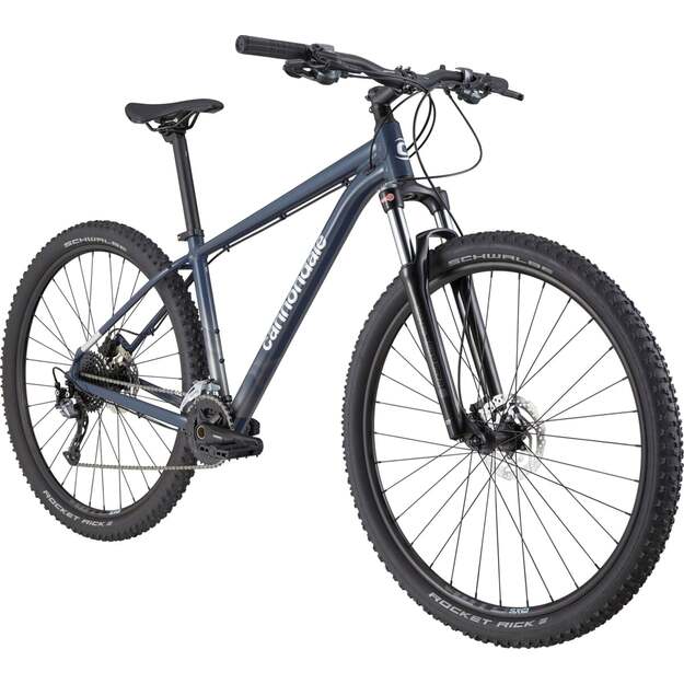 Dviratis CANNONDALE TRAIL 29  6 /XS-S 27,5  M-XL 29 / (C26651M10/SLT)