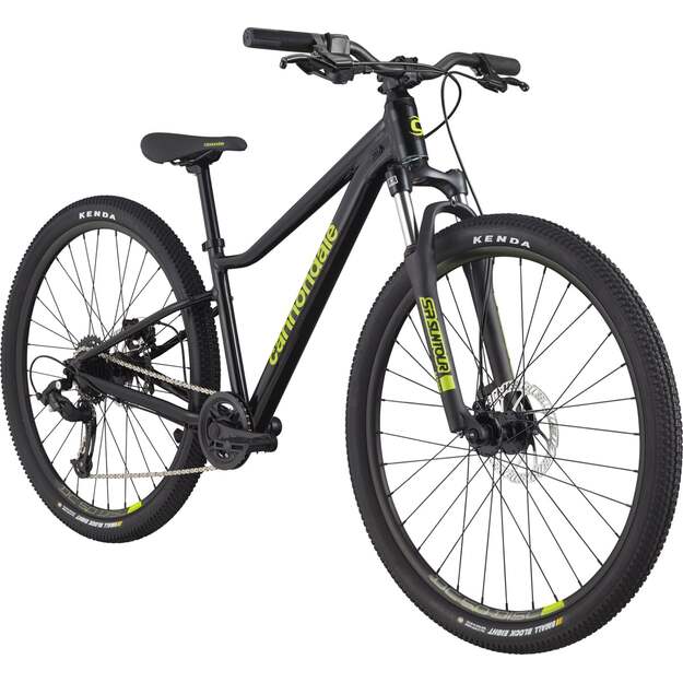 Vaikiškas dviratis CANNONDALE TRAIL 26  (C51101U10/BPL)