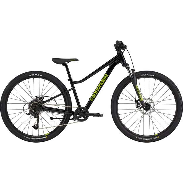 Vaikiškas dviratis CANNONDALE TRAIL 26  (C51101U10/BPL)