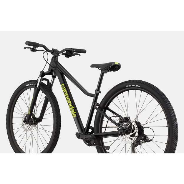 Vaikiškas dviratis CANNONDALE TRAIL 26  (C51101U10/BPL)