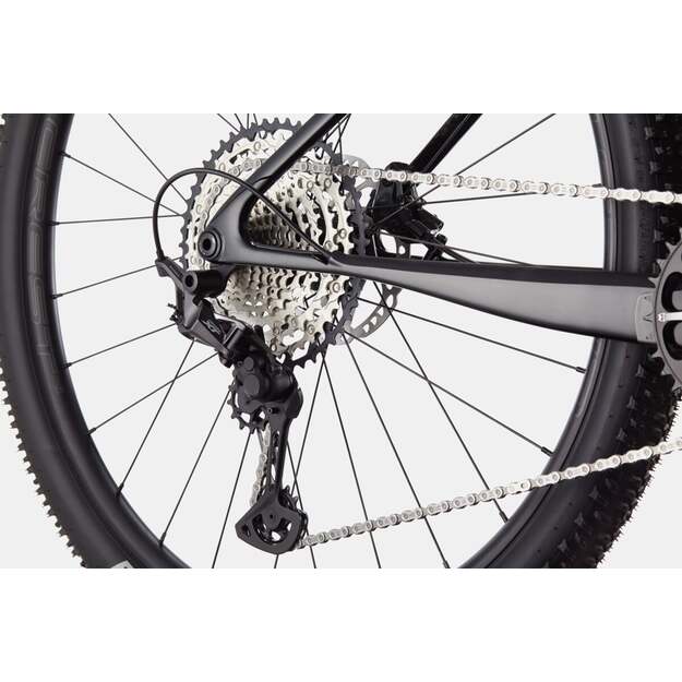 Dviratis CANNONDALE SCALPEL HT CARBON 3 (C25301U20/HLT)