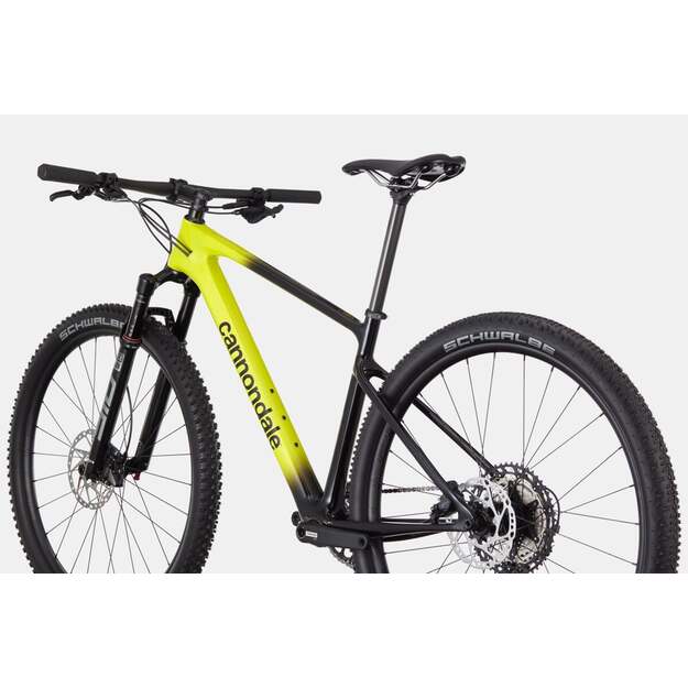 Dviratis CANNONDALE SCALPEL HT CARBON 3 (C25301U20/HLT)