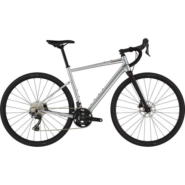 Dviratis CANNONDALE TOPSTONE 1 (C15602U10/MRC)