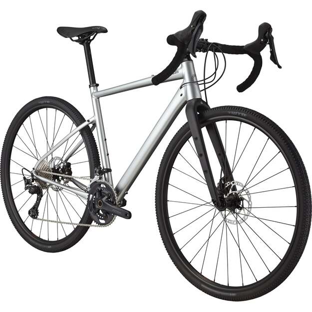 Dviratis CANNONDALE TOPSTONE 1 (C15602U10/MRC)