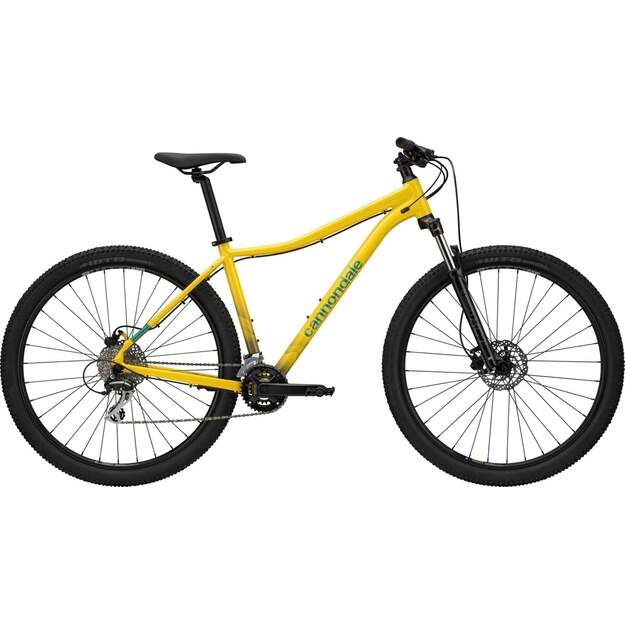 Dviratis CANNONDALE TRAIL 27/29  6 WOMENS (C26451F20/LYW)