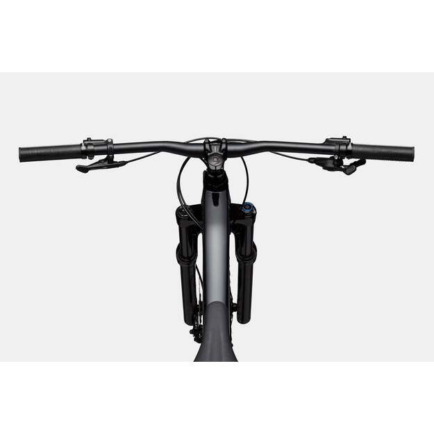 Pilnos amortizacijos dviratis CANNONDALE HABIT 4 (C23401U20/BLK)