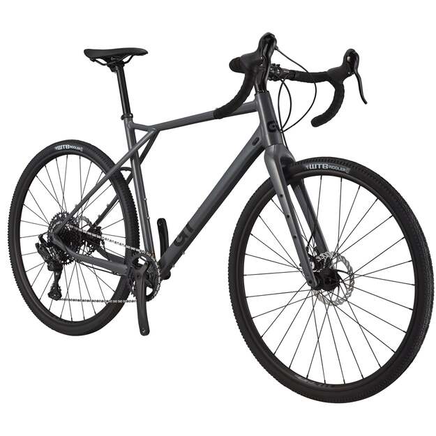 Dviratis GT GRADE SPORT (G11602M20/WGR)