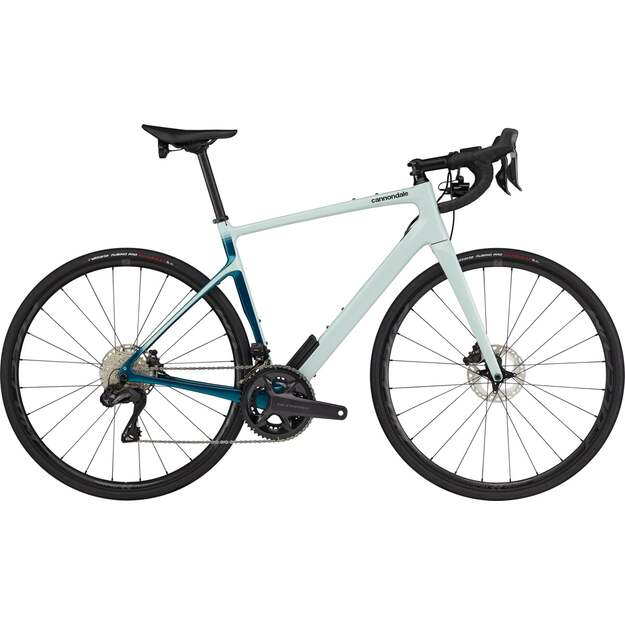 Dviratis CANNONDALE SYNAPSE CARBON 2 RLE (C12202U20/CMT)