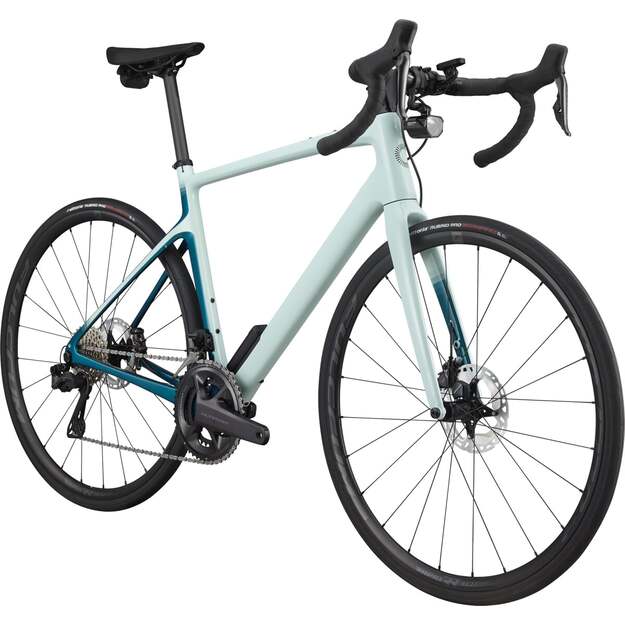 Dviratis CANNONDALE SYNAPSE CARBON 2 RLE (C12202U20/CMT)