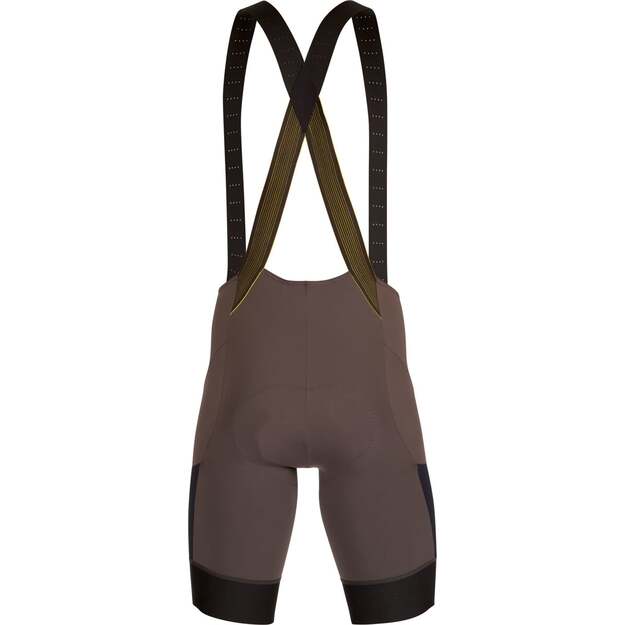 MAVIC BIB SHORTS ALLROAD CARBONE (T000183)