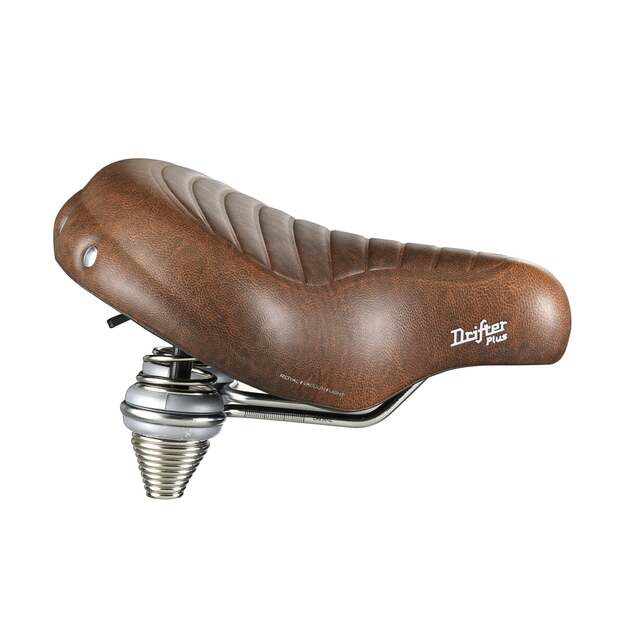 SELLE ROYAL SADDLE DRIFTER PLUS - RELAXED (5111UDTD08129)