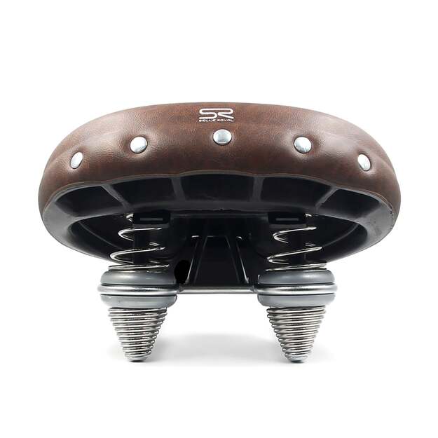 SELLE ROYAL SADDLE DRIFTER PLUS - RELAXED (5111UDTD08129)