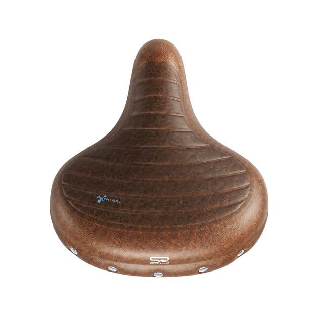 SELLE ROYAL SADDLE DRIFTER PLUS - RELAXED (5111UDTD08129)