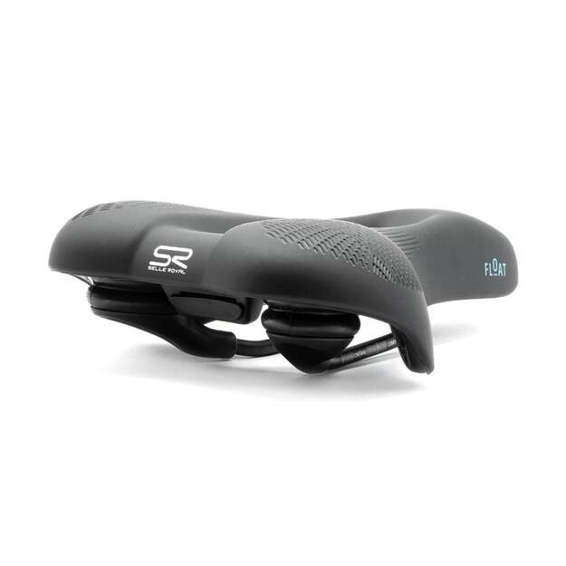 SELLE ROYAL SADDLE FLOAT - RELAXED (8VC3UE0A38V14)