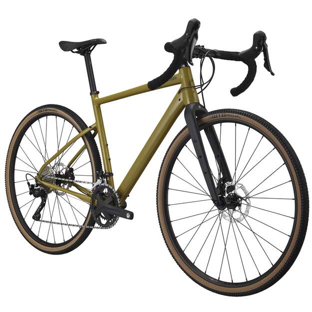 Dviratis CANNONDALE TOPSTONE 2 (C15702U20/OGN)