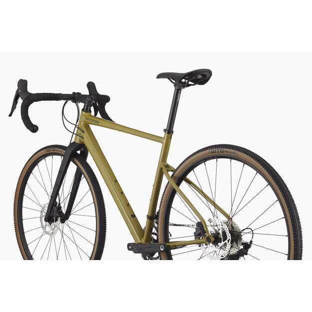 Dviratis CANNONDALE TOPSTONE 2 (C15702U20/OGN)