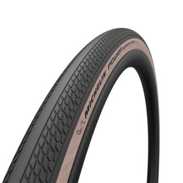 MICHELIN TIRE POWER ADVENTURE CLASSIC 650BX48 COMPETITION LINE FOLDABLE GUM-X TS TLR (972311)