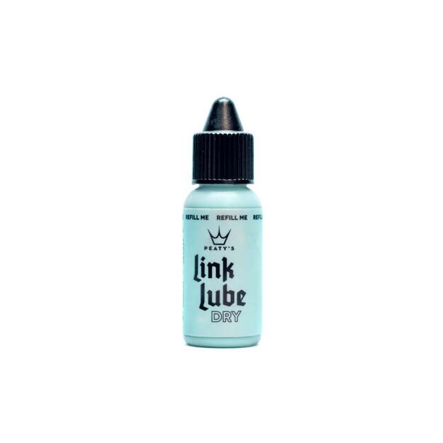 PEATY S LINKLUBE DRY 15 ML (PDL-15-72)