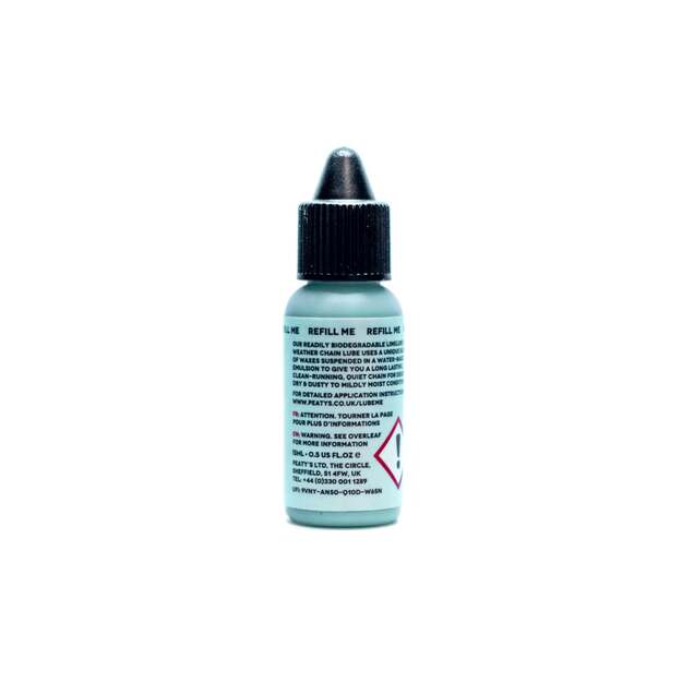 PEATY S LINKLUBE DRY 15 ML (PDL-15-72)