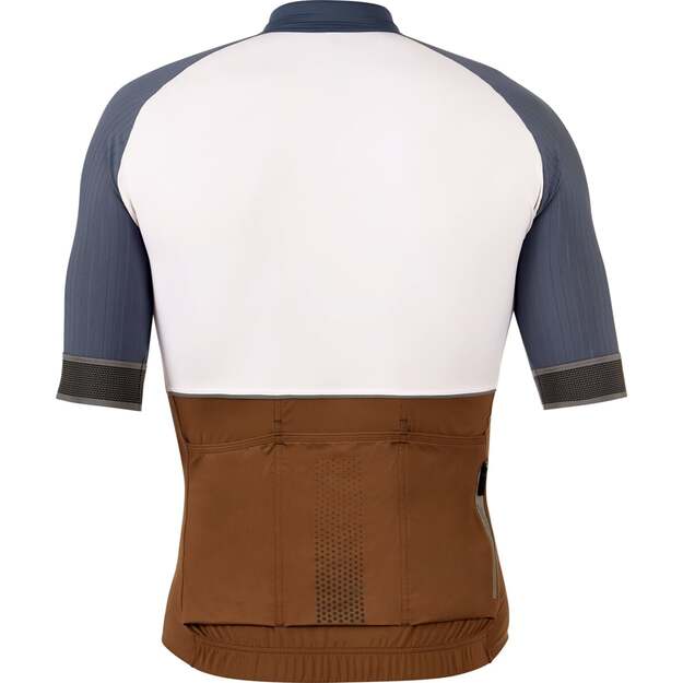 MAVIC JERSEY KSYRIUM WHITE ORION BLUE (T000122)