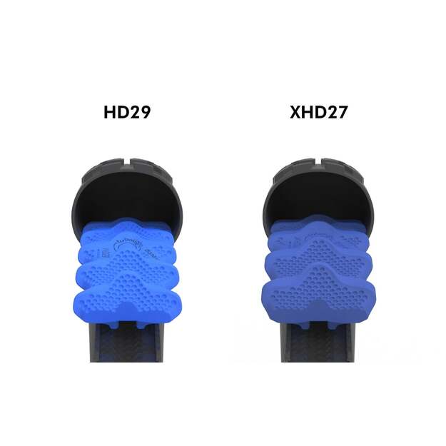 TUBOLIGHT DIAMANA HD 29  / XHD 27,5  INSERT PAIR (DMHX279)