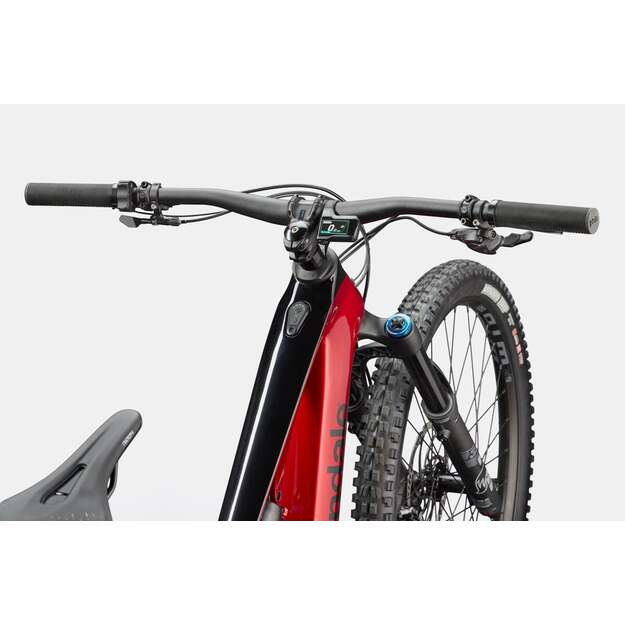 Pilnos amortizacijos elektrinis dviratis CANNONDALE MOTERRA SL CARBON 2 (C65204U20/CRD)