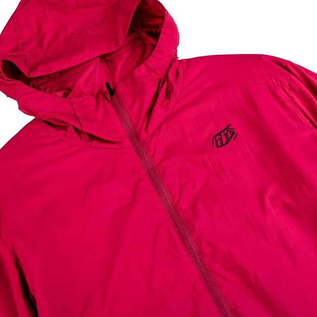 TLD JACKET MATHIS MONO DARK BERRY (86993102)