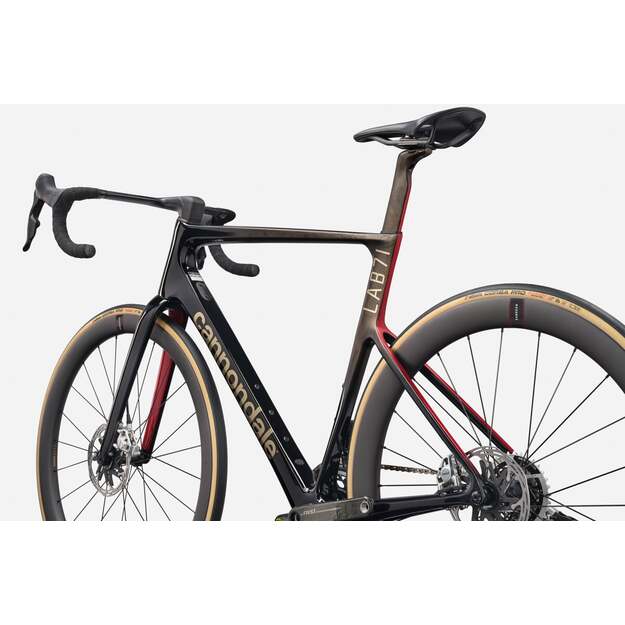 Dviratis CANNONDALE SUPER SIX EVO Hi-MOD LAB71 (C11064U10/BPT)