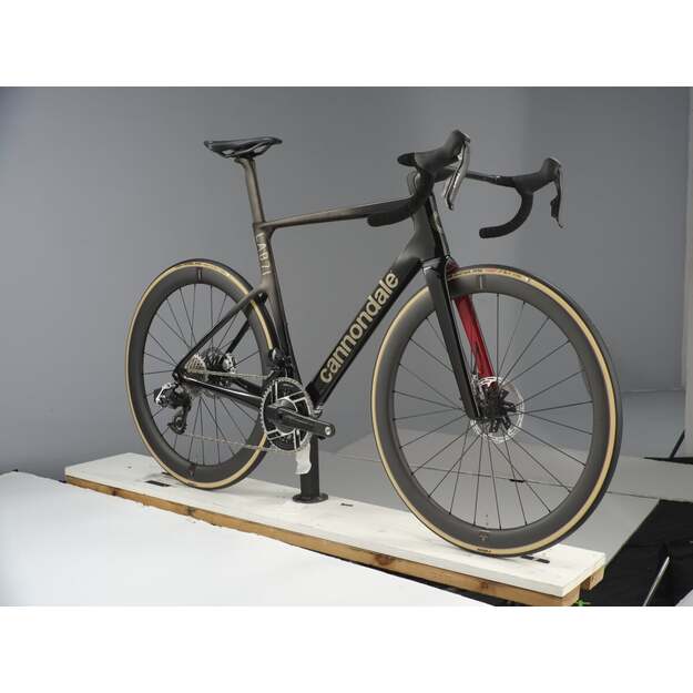 Dviratis CANNONDALE SUPER SIX EVO Hi-MOD LAB71 (C11064U10/BPT)