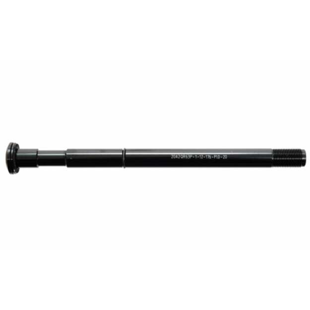 CANNONDALE THRU-AXLE SPEED RELEASE 148X12 176 MM M12X1.0P (K83061)