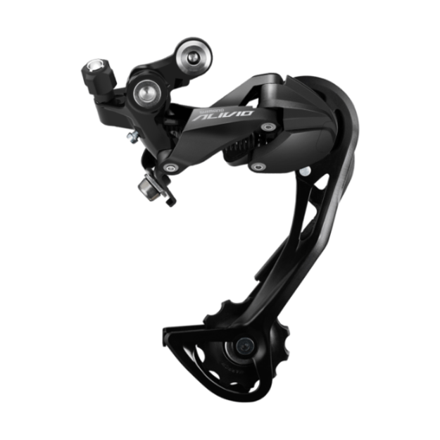 Galinis perjungiklis SHIMANO ALIVIO Rear Derailleur RD-M3100-SGS 9-speed