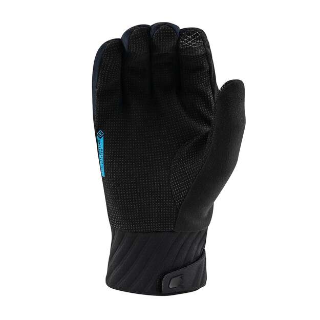 TLD GLOVE SWELTER PLUS MONO BLACK (44593100)