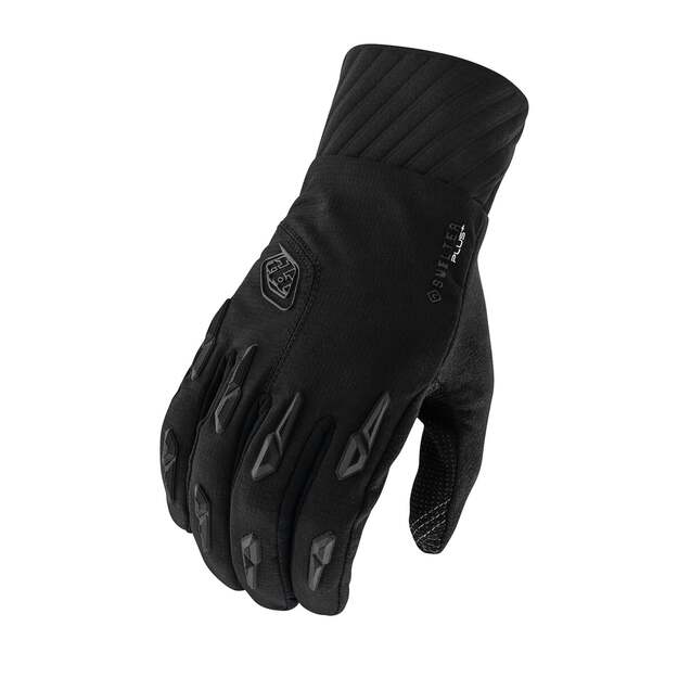 TLD GLOVE SWELTER PLUS MONO BLACK (44593100)