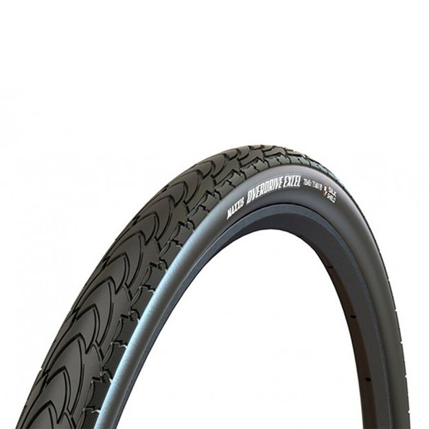 Padanga Maxxis Overdrive Excel // 700 x 47C