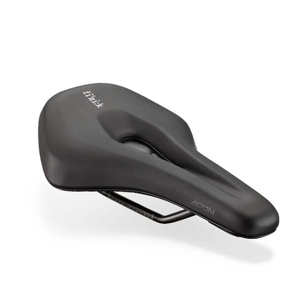 Balnelis Fizik TERRA AIDON X5 BLACK 145 MM S-ALLOY