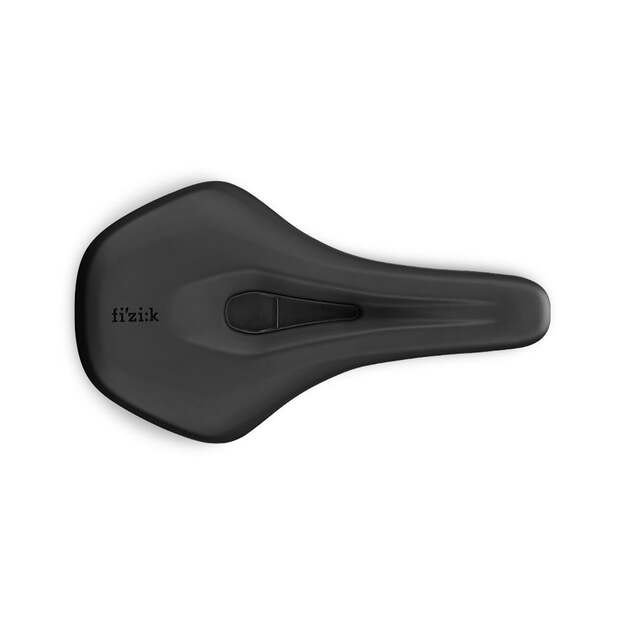 Balnelis Fizik TERRA AIDON X5 BLACK 145 MM S-ALLOY