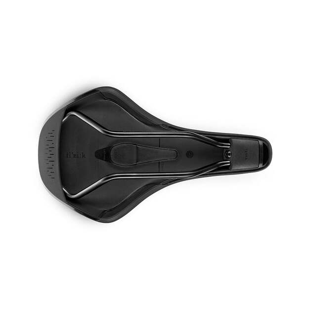 Balnelis Fizik TERRA AIDON X5 BLACK 145 MM S-ALLOY